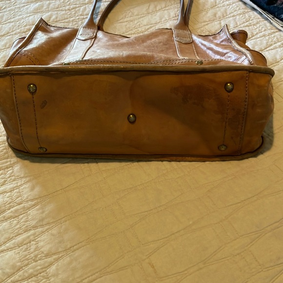 Frye Campus tote - Picture 3 of 7